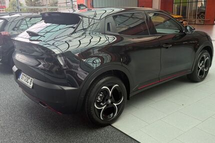 Alfa Romeo Junior 4.250 km 26.990 &euro; Rheda-Wiedenbrück 33378