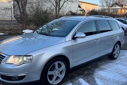 VW Passat 225.000 km 3.499 &euro; Bielefeld 33659
