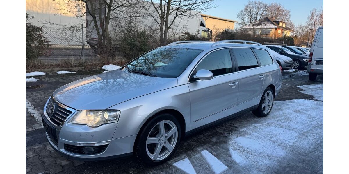 VW Passat 225.000 km 3.499 &euro; Bielefeld 33659