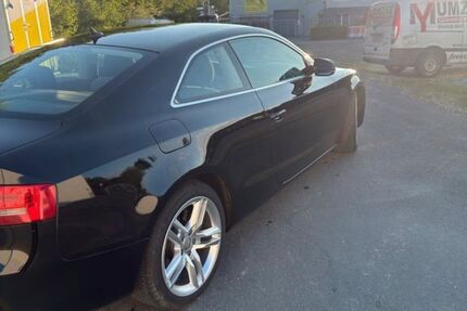 Audi A5 215.000 km 7.500 &euro; Bielefeld 33729