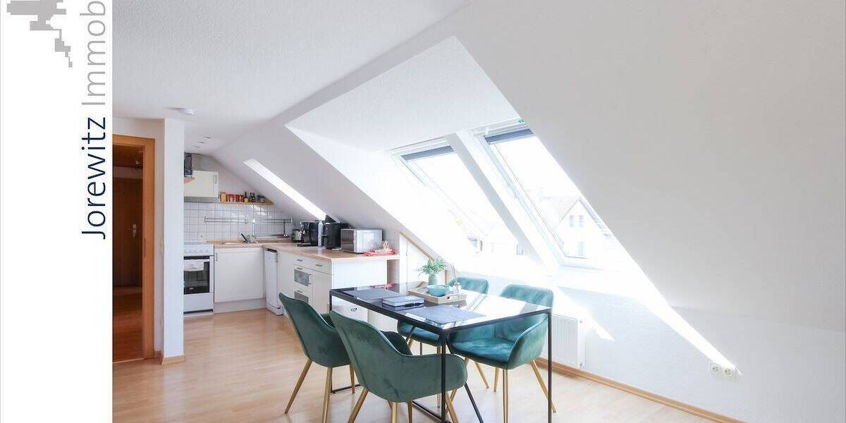 Etagenwohnung Bielefeld Ubbedissen - 3 Zimmer, 57 m&sup2;, 490&euro; | Angebot:26891861