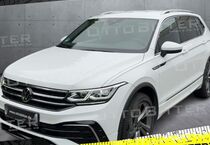 VW Tiguan Allspace