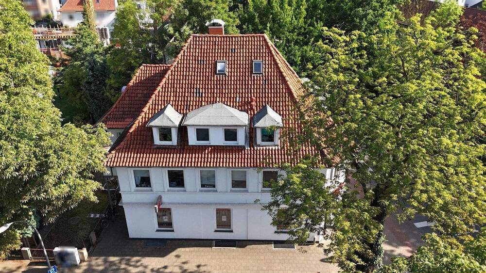 Mehrfamilienhaus, Wohnhaus Bad Oeynhausen Innenstadt - 1 Zimmer, 204 m&sup2;, 549.000&euro; | Angebot:25741338