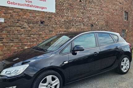 Opel Astra 150.550 km 3.790 &euro; Spenge 32139