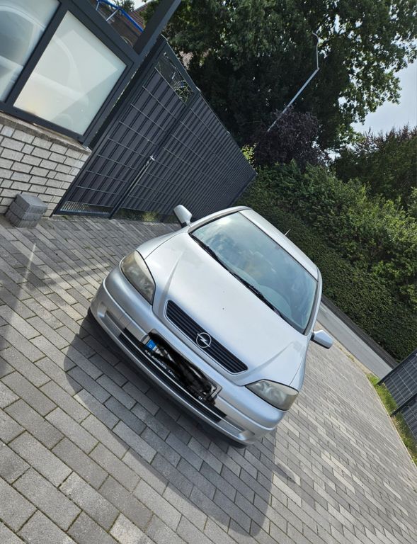 Astra
