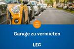 Garagen in der Felix-Fechenbach-Str. in Detmold zu vermieten! zimmer