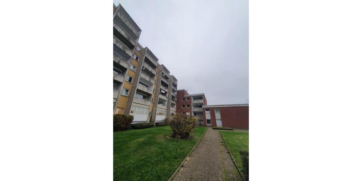 Etagenwohnung Bielefeld Brackwede - 2 Zimmer, 64 m&sup2;, 480&euro; | Angebot:26378363