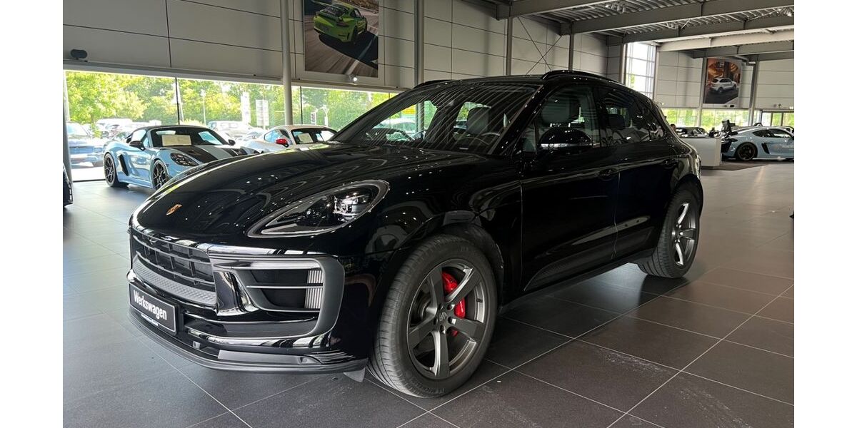 Porsche Macan 23.968 km 89.800 &euro; Bielefeld 33719