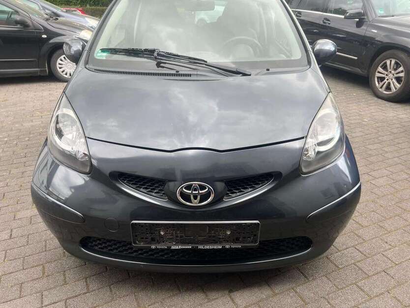 Aygo