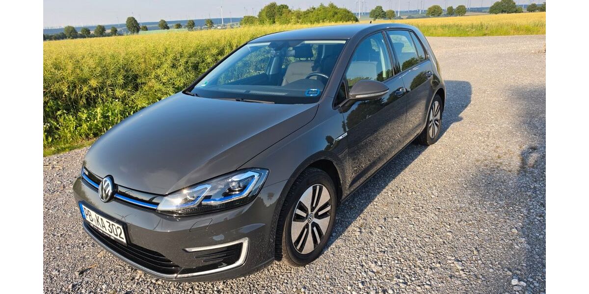 VW Golf 134.000 km 12.999 &euro; Delbrück 33129