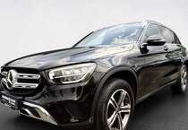 Mercedes GLC 200 Mercedes-Benz GLC 200 46.830 km 33.790 € Bielefeld 33609