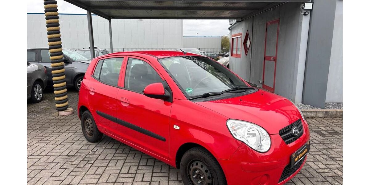 Kia Picanto 155.970 km 1.999 &euro; Enger 32130