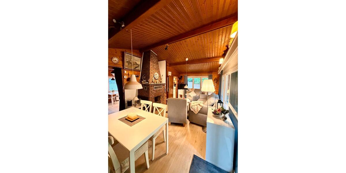 Einfamilienhaus Bielefeld Senne - 2 Zimmer, 45 m&sup2;, 55.000&euro; | Angebot:26581702