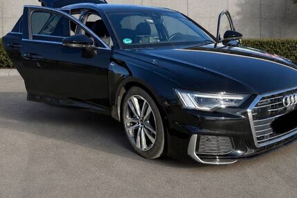 Audi A6 111.000 km 32.890 &euro; Bielefeld 33689