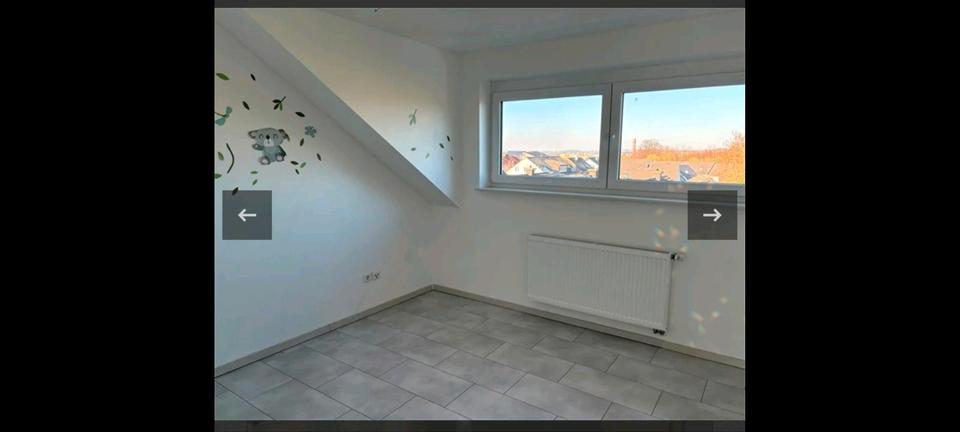 Maisonettenwohnung Bielefeld Heepen - 4 Zimmer, 107 m&sup2;, 349.000&euro; | Angebot:26815413