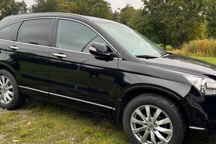 Honda CR-V 73.000 km 18.199 &euro; Löhne 32584