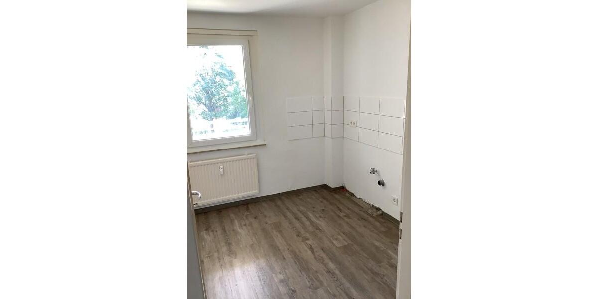 Etagenwohnung Bielefeld Heepen - 2 Zimmer, 55 m&sup2;, 523&euro; | Angebot:25227360