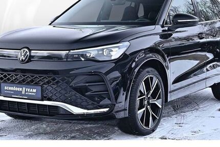 VW Tiguan 6.905 km 50.980 &euro; Verl 33415