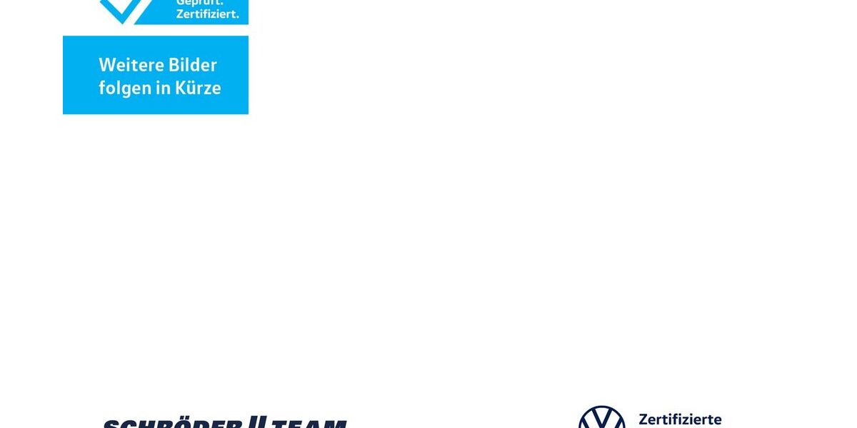 VW Tiguan 6.905 km 51.890 &euro; Verl 33415