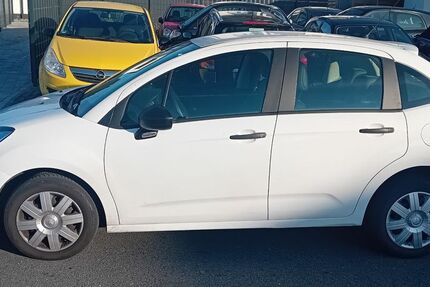 Citroen C3 90.200 km 5.500 € Lage 32791