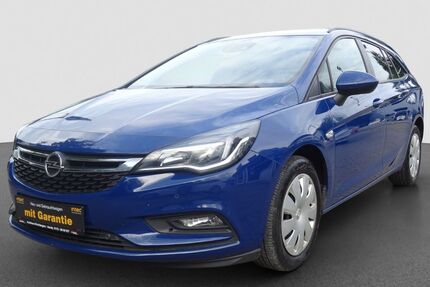 Opel Astra 113.989 km 11.990 € Löhne 32584