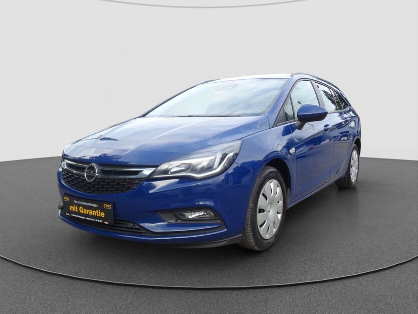 Opel Astra 113.989 km 11.990 € Löhne 32584
