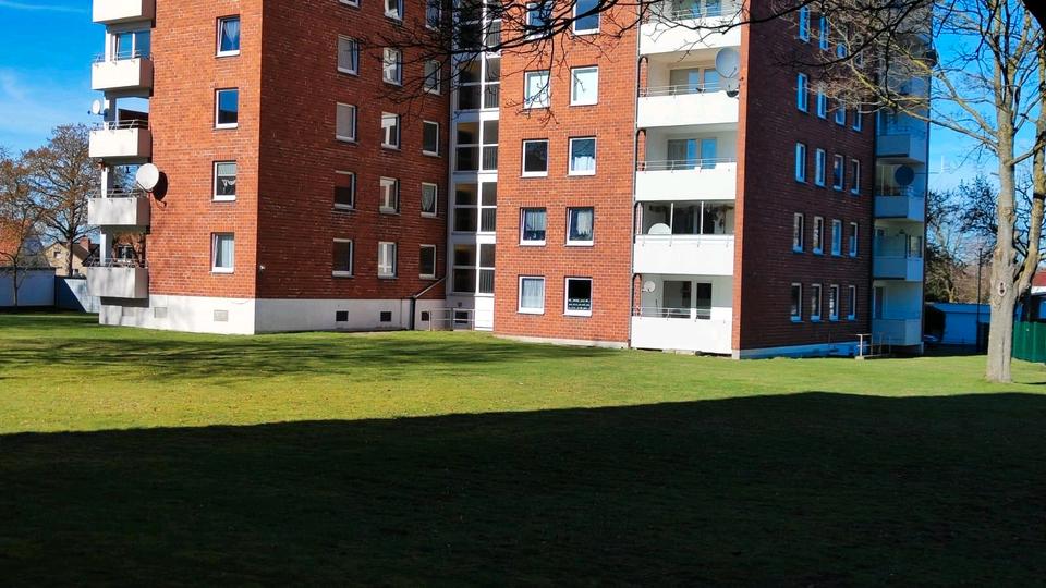 Etagenwohnung Bünde - 3 Zimmer, 60 m&sup2;, 98.000&euro; | Angebot:26414878