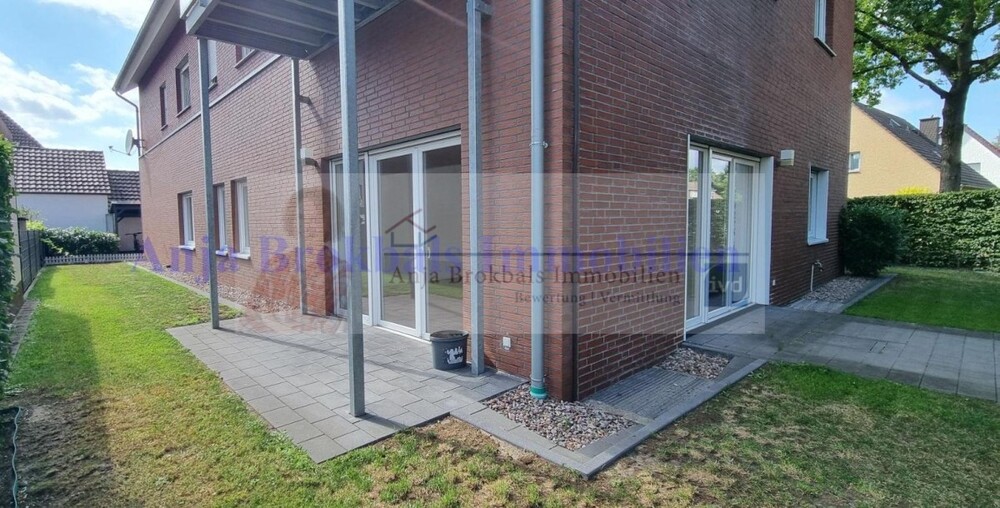Jung, modern, stadtnah, barrierearm, EG mit Garten - 3- Gütersloh | Angebot:27307983