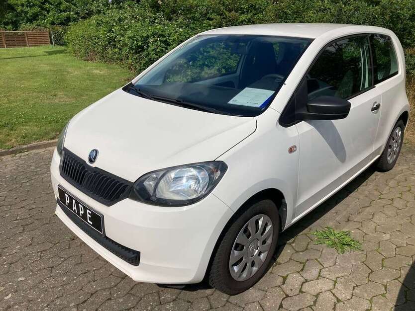 Citigo