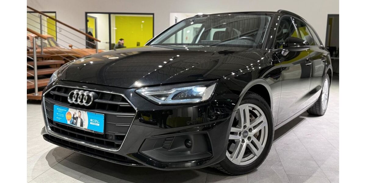 Audi A4 145.721 km 20.495 &euro; Herford 32052