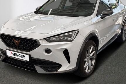 Cupra Formentor 42.042 km 24.880 &euro; Bielefeld 33609