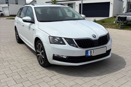 Skoda Octavia 205.987 km 11.900 &euro; Bielefeld 33619