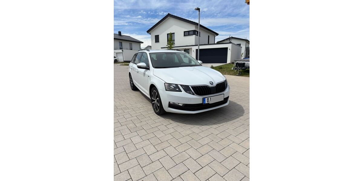 Skoda Octavia 205.987 km 11.900 &euro; Bielefeld 33619