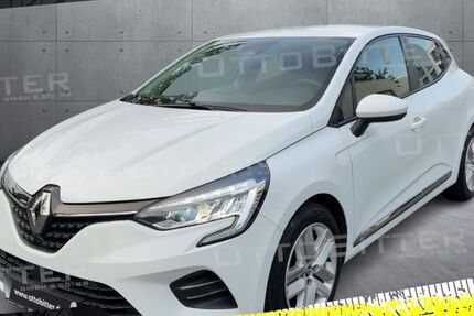 Renault Clio 48.885 km 13.445 &euro; Bielefeld 33647