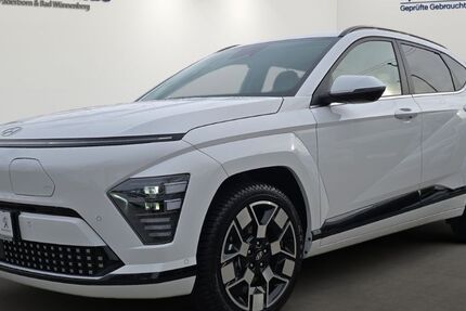 Hyundai KONA 17.900 km 34.990 € Paderborn 33106
