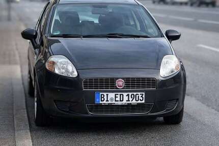 Fiat Punto 133.750 km 2.500 &euro; Bielefeld 33611