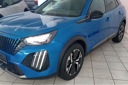 Peugeot 2008 23.111 km 20.890 &euro; Bielefeld 33602