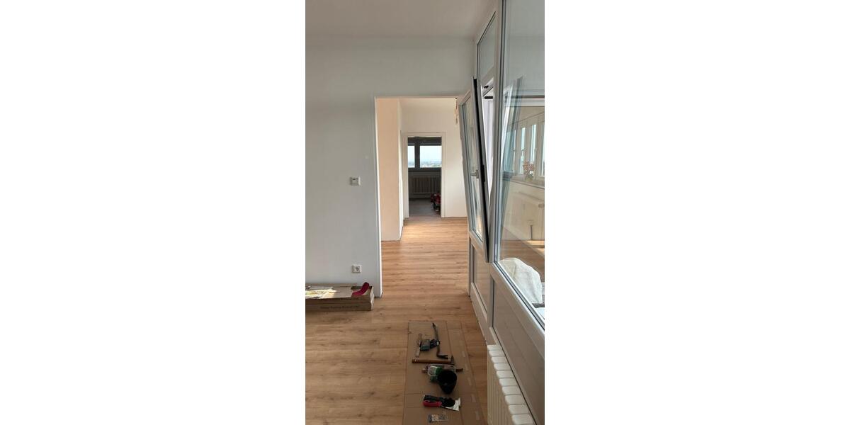 Etagenwohnung Oerlinghausen - 3 Zimmer, 75 m&sup2;, 800&euro; | Angebot:26147738