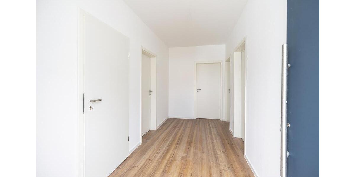 Etagenwohnung Melle - 3 Zimmer, 87 m&sup2;, 1.040&euro; | Angebot:26691306