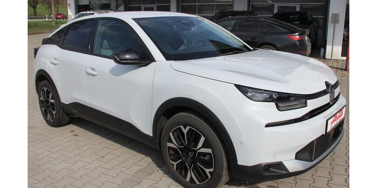 Citroen C4 25.433 km 17.400 &euro; Hüllhorst 32609