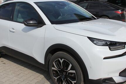 Citroen C4 25.433 km 17.890 &euro; Hüllhorst 32609