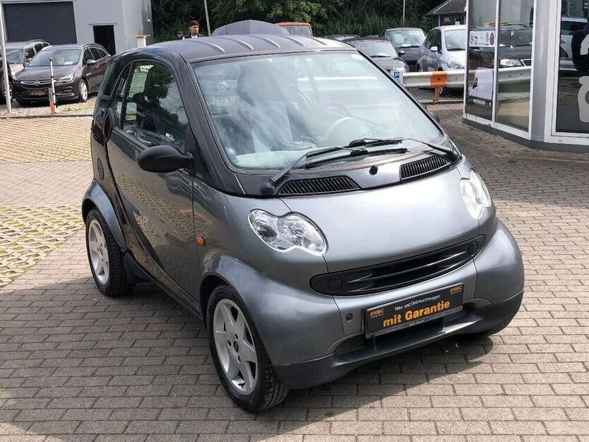 ForTwo