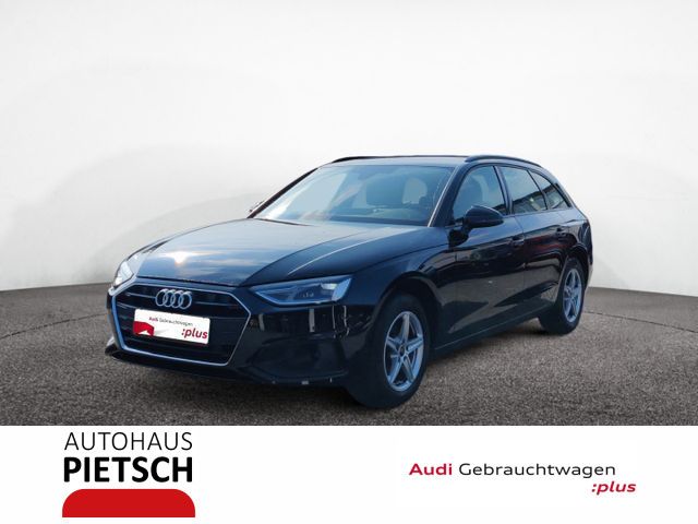 Audi A4 32.278 km 37.850 € Bünde 32257