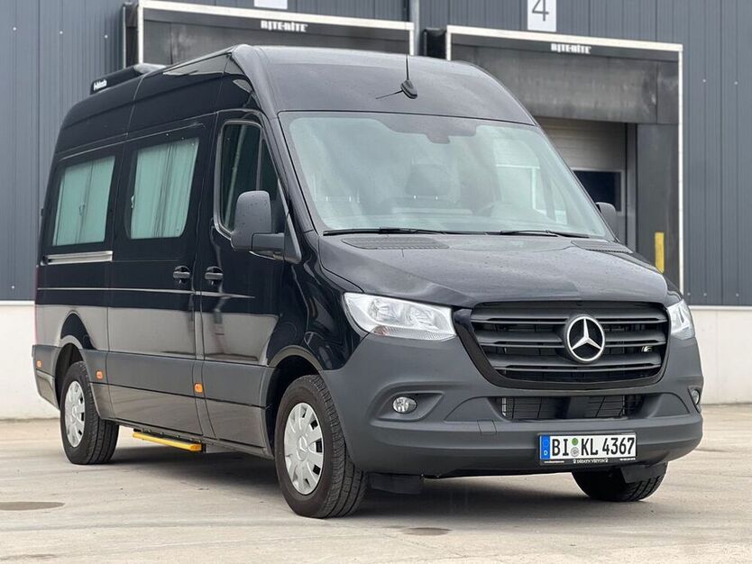 Sprinter