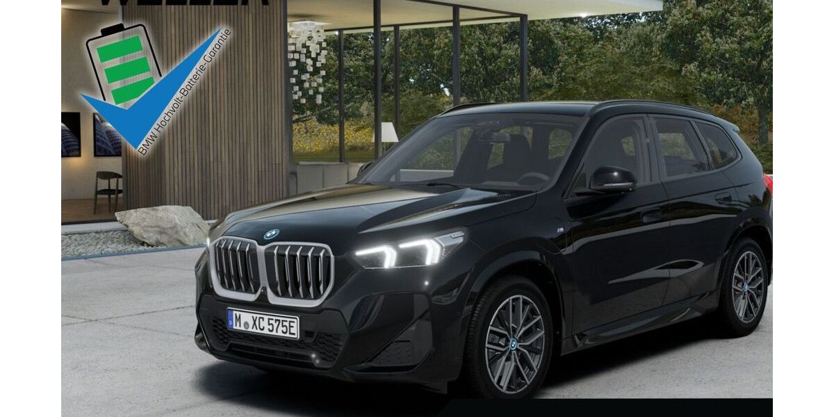 BMW X1 30.692 km 39.400 &euro; Detmold 32758
