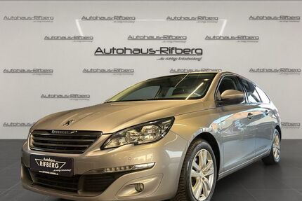 Peugeot 308 162.000 km 7.890 &euro; Detmold 32758