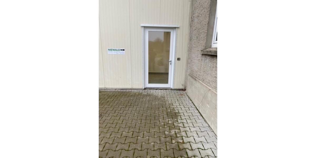 Gewerbeobjekt Detmold Hakedahl - 1.110&euro; | Angebot:22205261