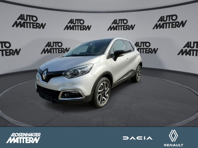 Renault Captur 43.207 km 11.490 € Herford 32051