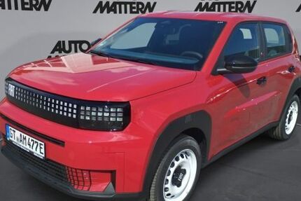 Fiat Grande Panda 1.524 km 21.990 € Gütersloh 33332