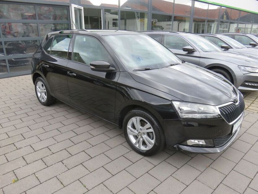 Fabia